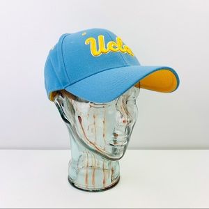 Zhats UCLA Bruins Light Blue Cap
